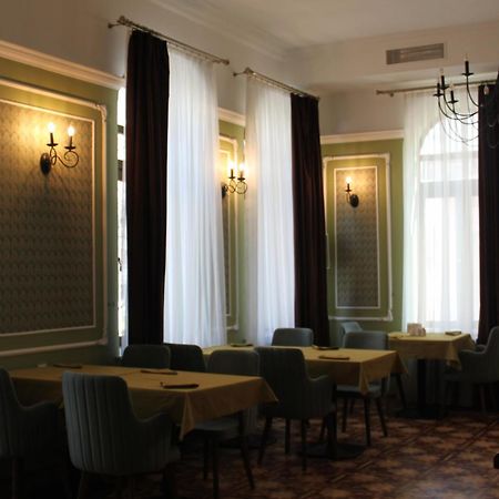 Hotel 1883 Baku Zewnętrze zdjęcie