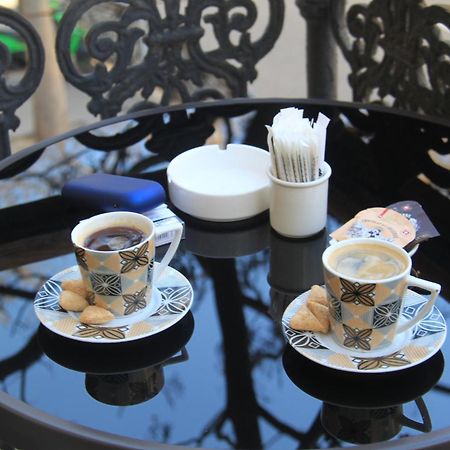 Hotel 1883 Baku Zewnętrze zdjęcie