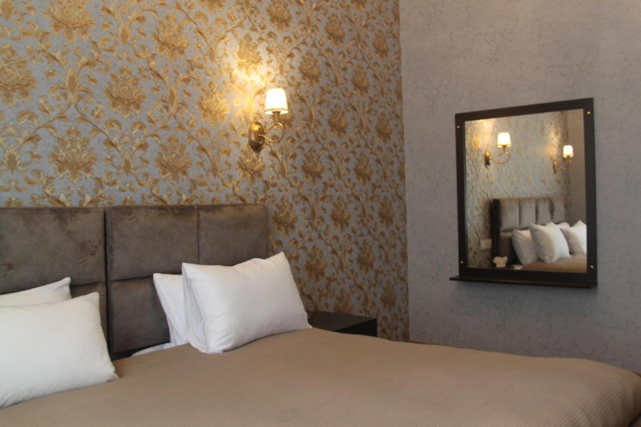 Hotel 1883 Baku Zewnętrze zdjęcie