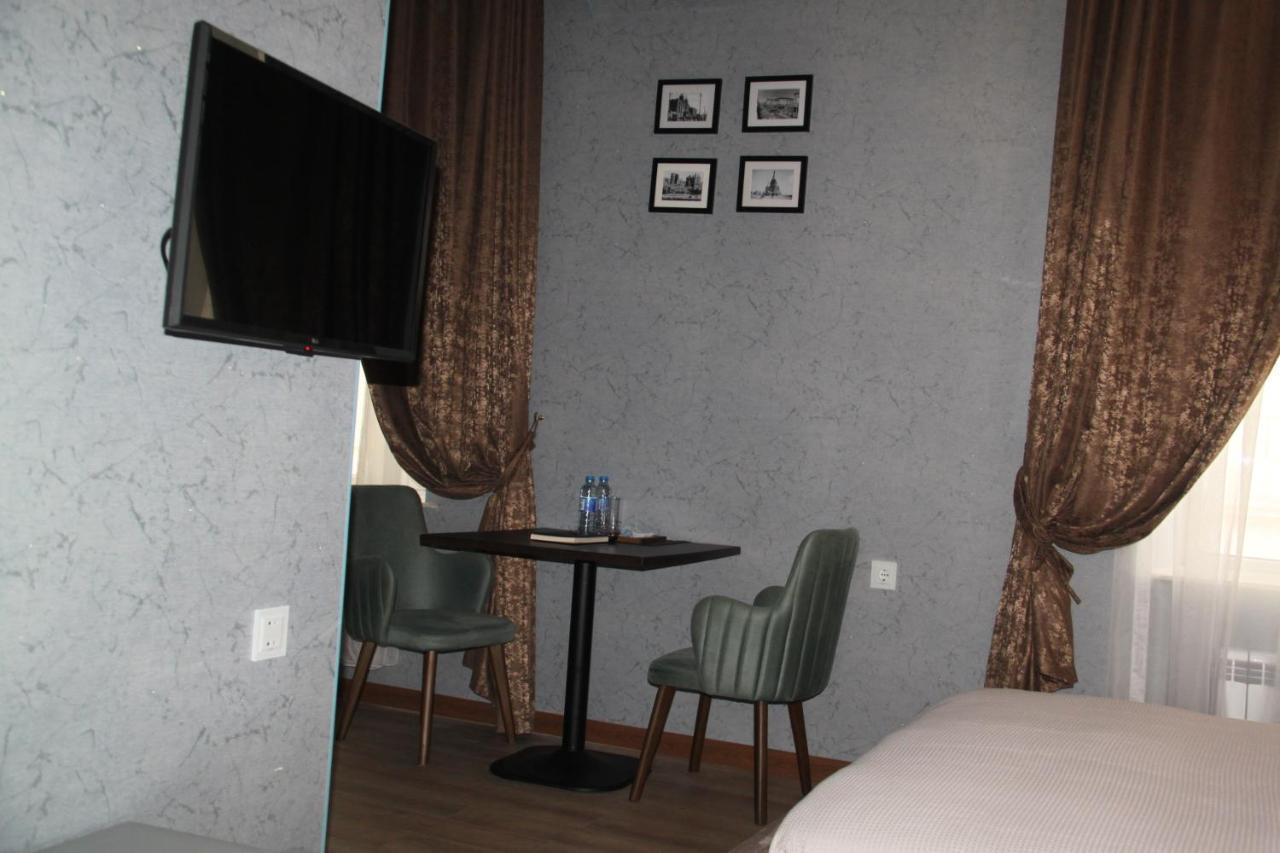 Hotel 1883 Baku Zewnętrze zdjęcie