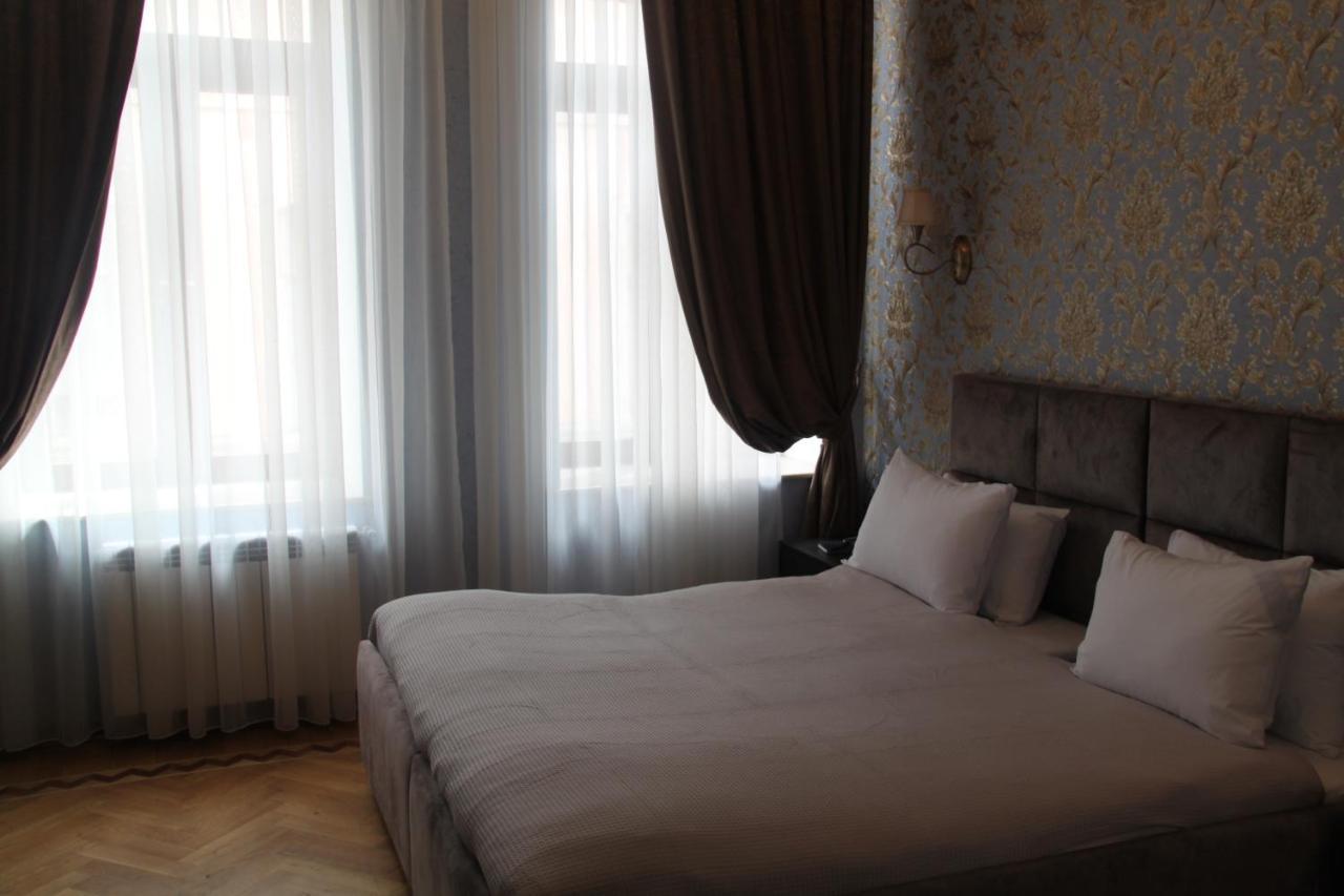Hotel 1883 Baku Zewnętrze zdjęcie