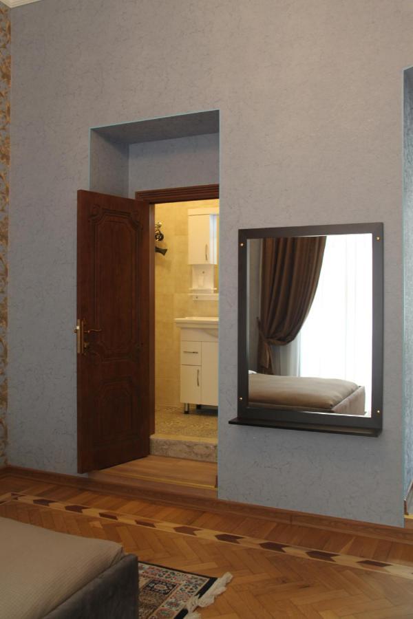 Hotel 1883 Baku Zewnętrze zdjęcie