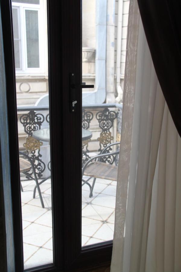 Hotel 1883 Baku Zewnętrze zdjęcie
