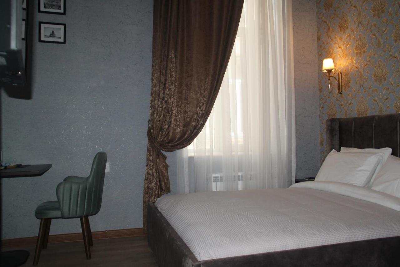 Hotel 1883 Baku Zewnętrze zdjęcie