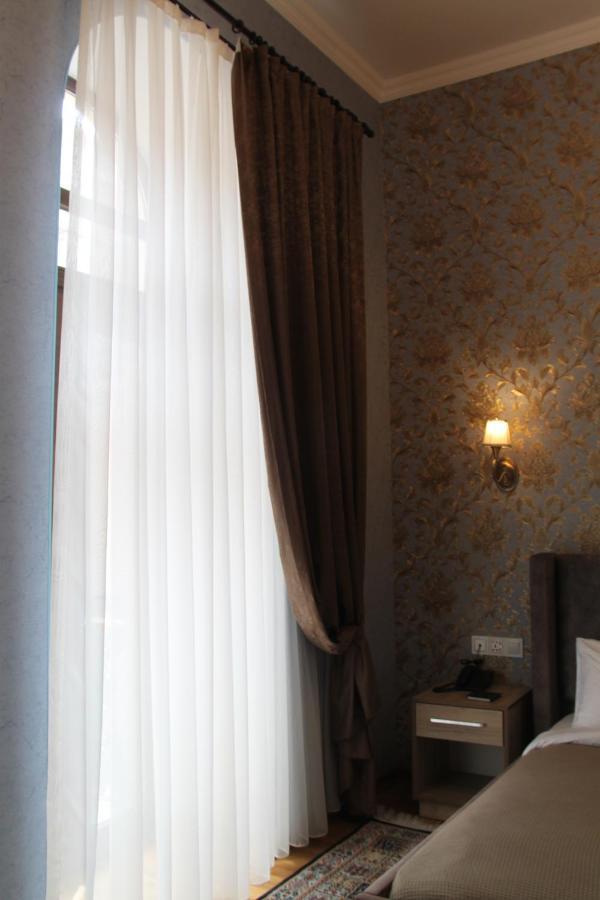 Hotel 1883 Baku Zewnętrze zdjęcie