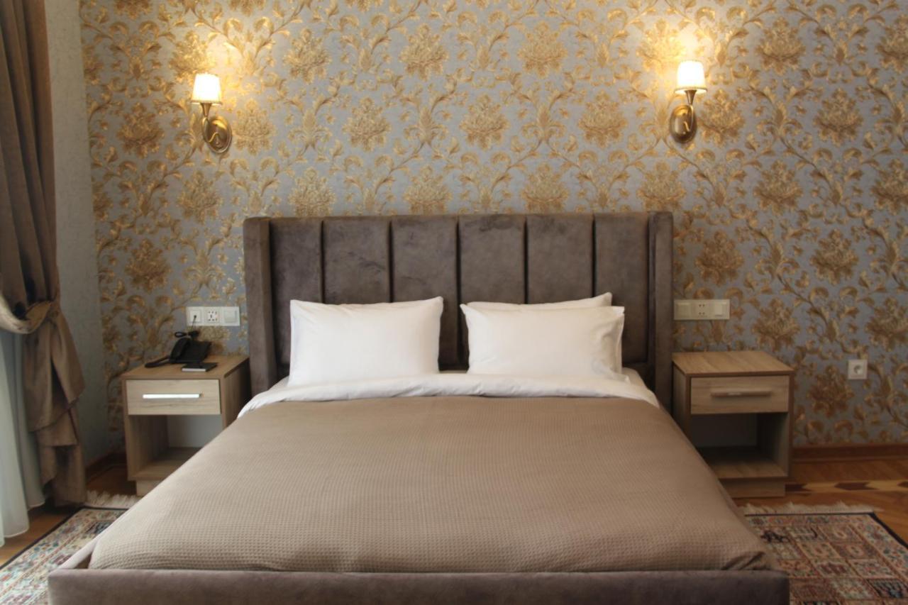 Hotel 1883 Baku Zewnętrze zdjęcie