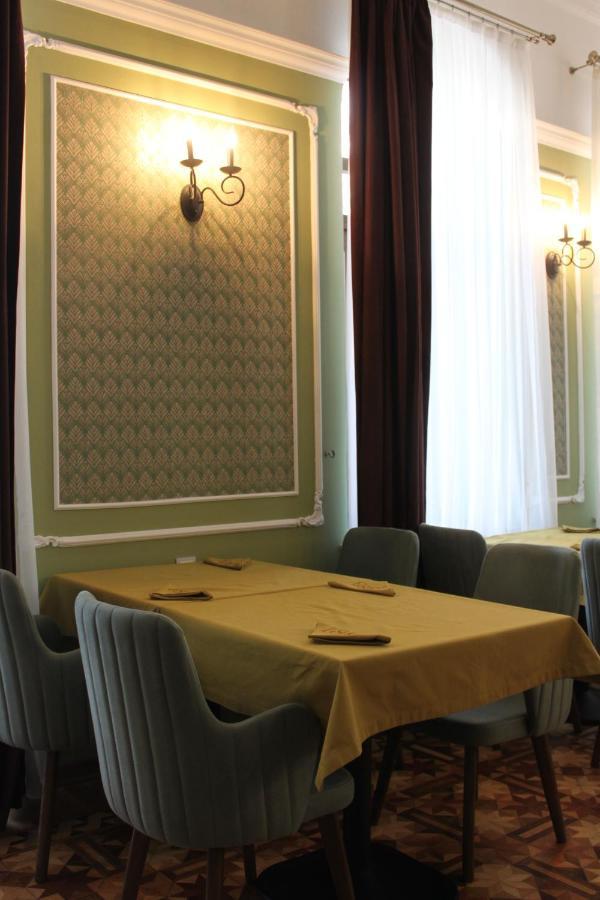 Hotel 1883 Baku Zewnętrze zdjęcie