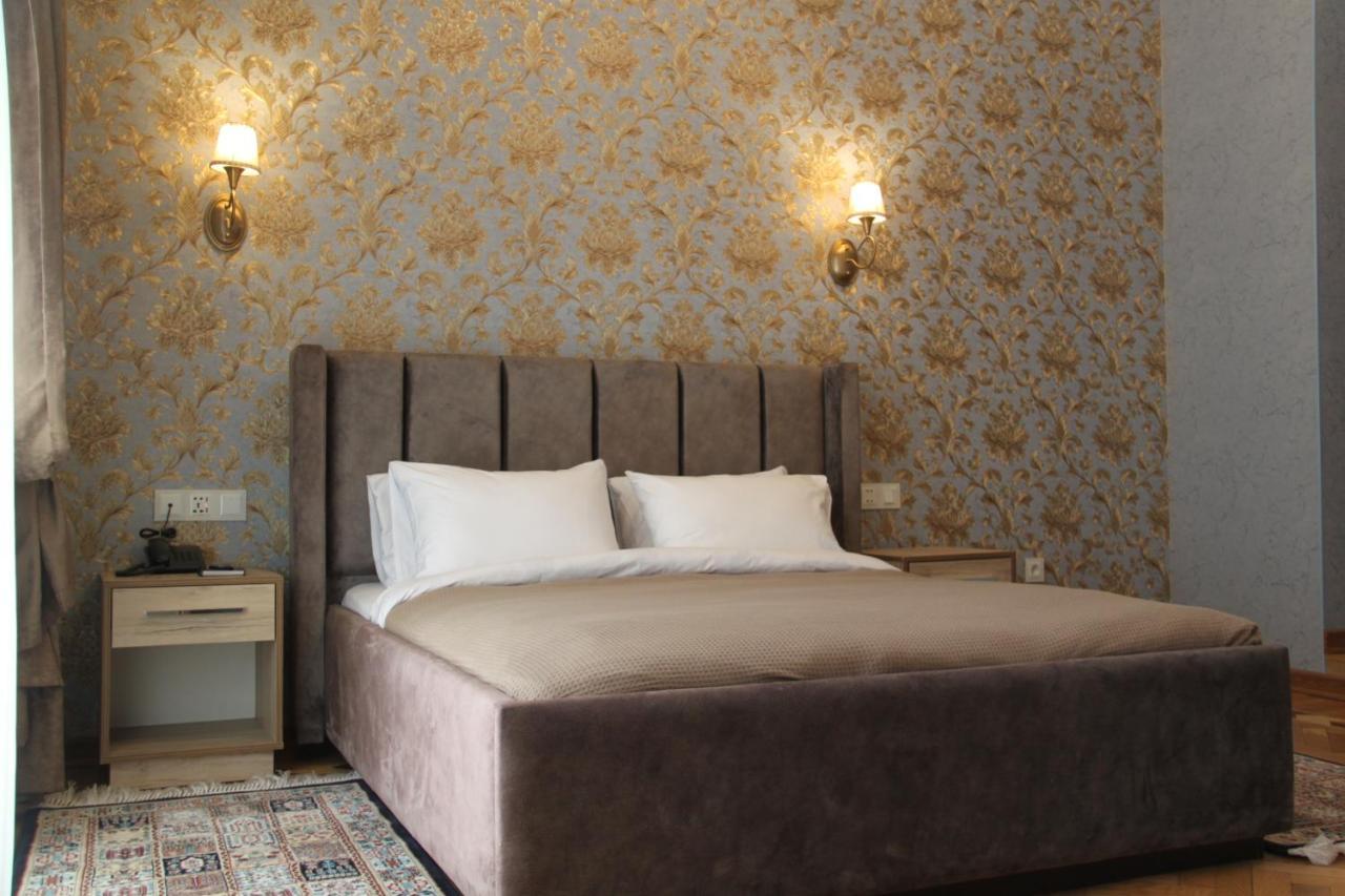 Hotel 1883 Baku Zewnętrze zdjęcie