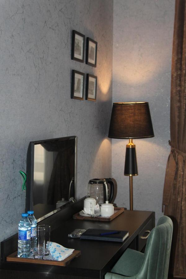 Hotel 1883 Baku Zewnętrze zdjęcie