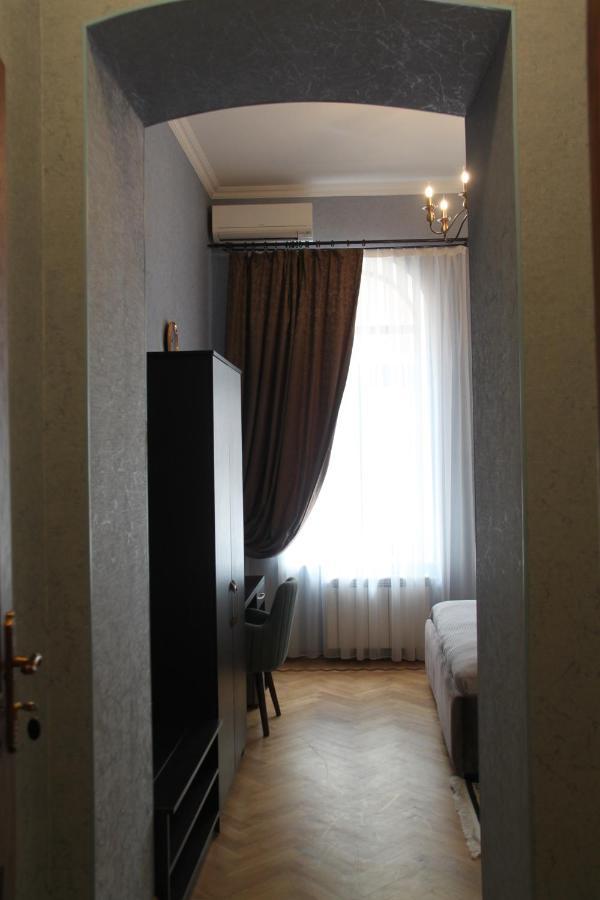 Hotel 1883 Baku Zewnętrze zdjęcie