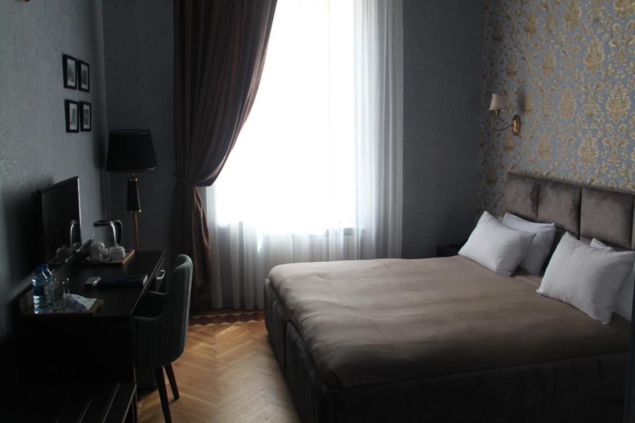 Hotel 1883 Baku Zewnętrze zdjęcie