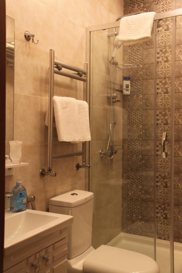 Hotel 1883 Baku Zewnętrze zdjęcie
