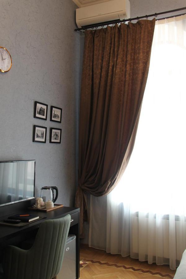 Hotel 1883 Baku Zewnętrze zdjęcie