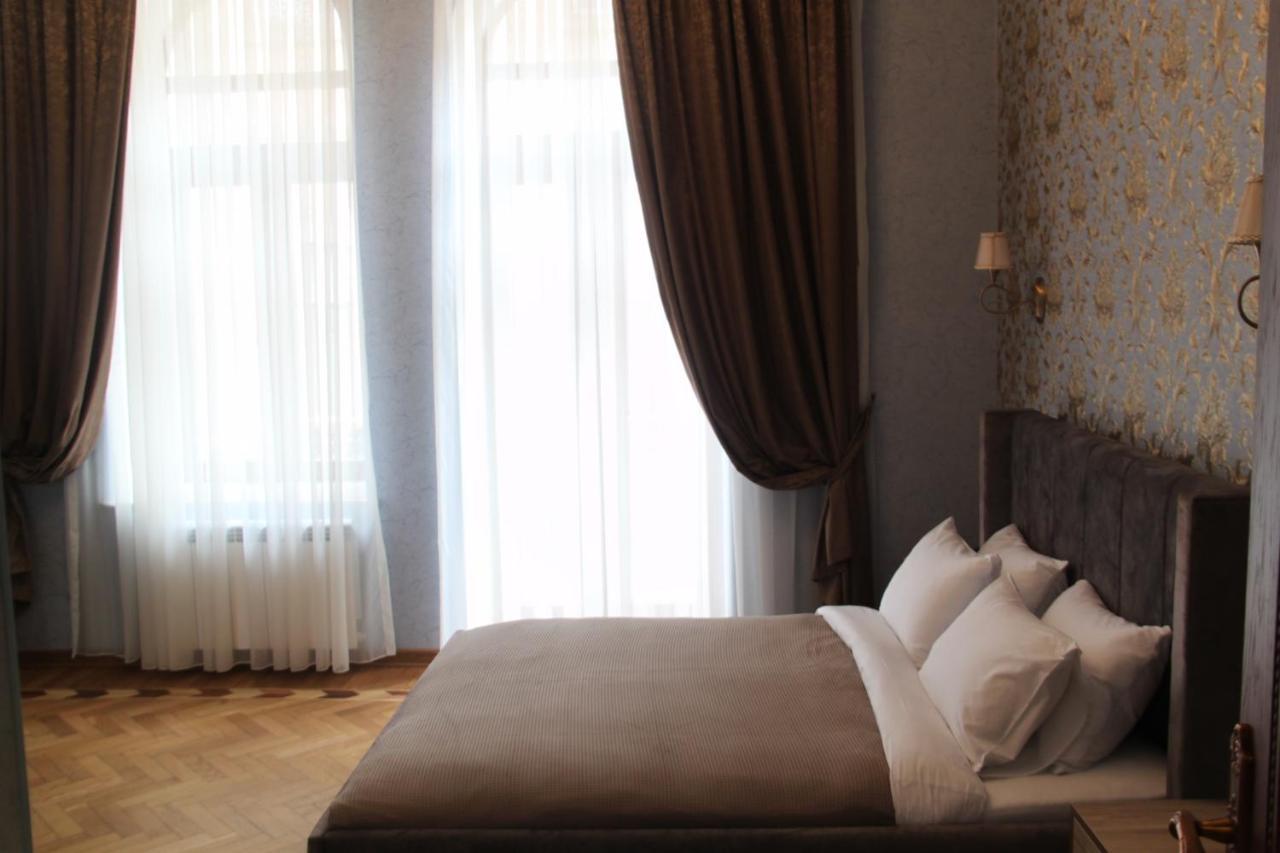 Hotel 1883 Baku Zewnętrze zdjęcie