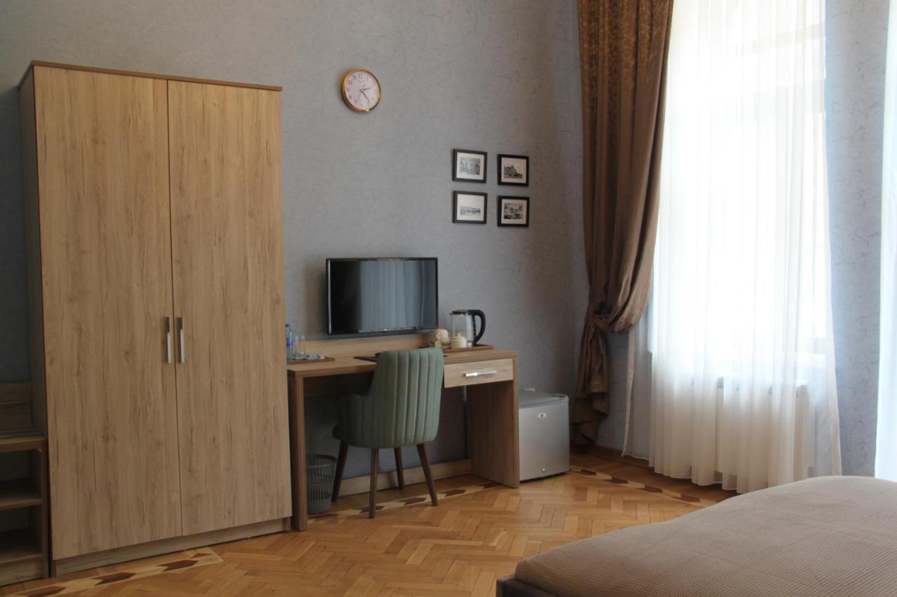 Hotel 1883 Baku Zewnętrze zdjęcie