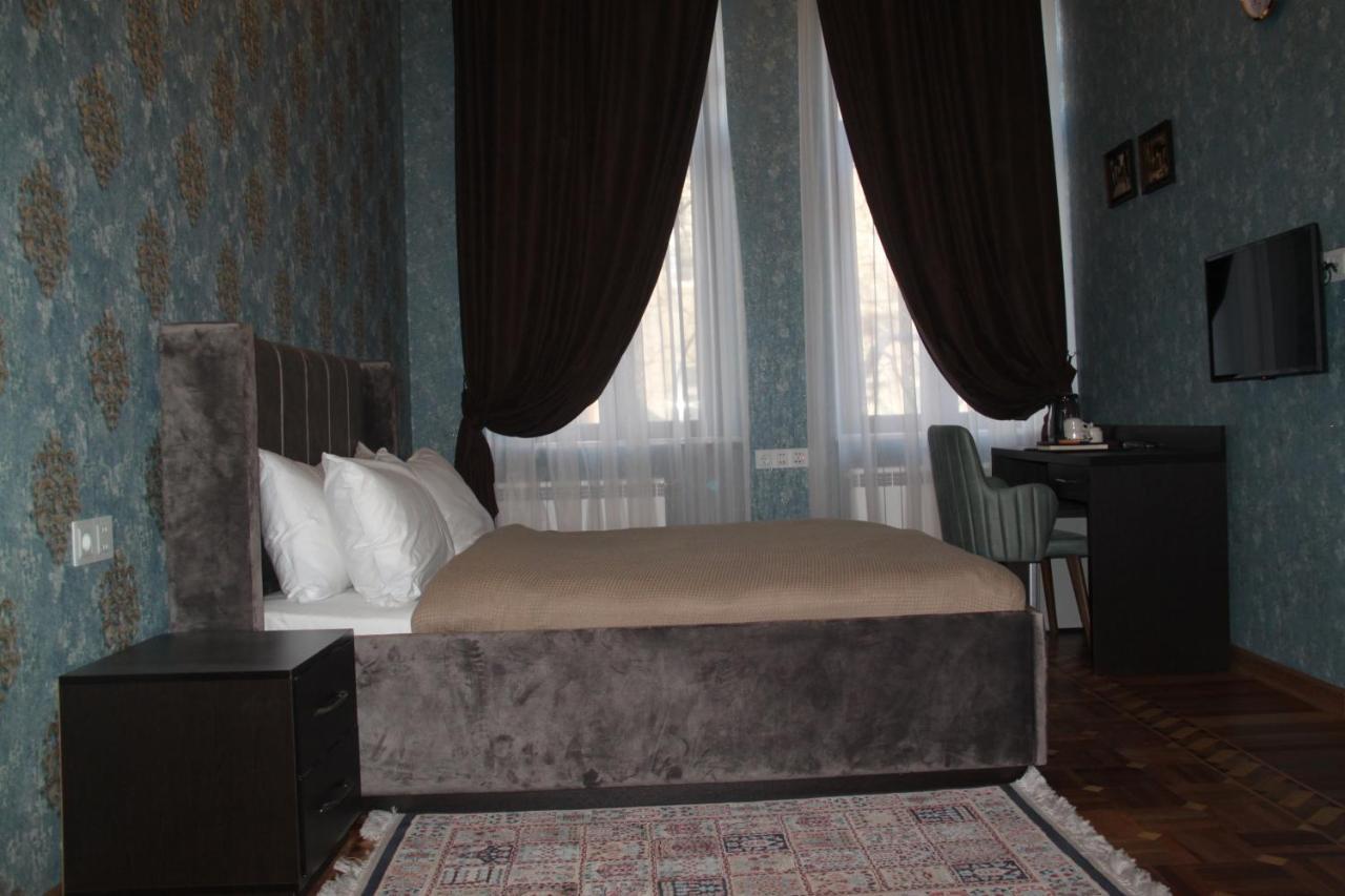 Hotel 1883 Baku Zewnętrze zdjęcie