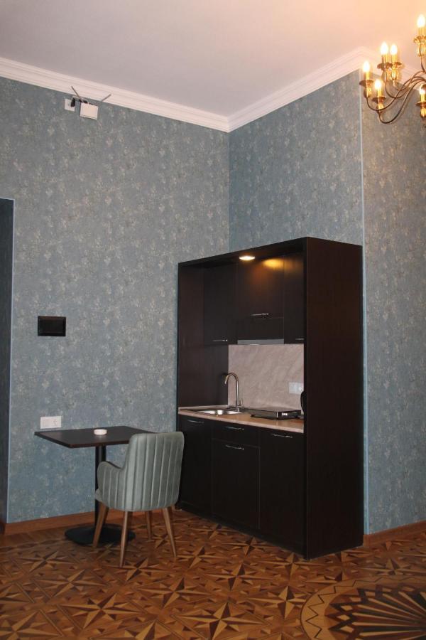 Hotel 1883 Baku Zewnętrze zdjęcie