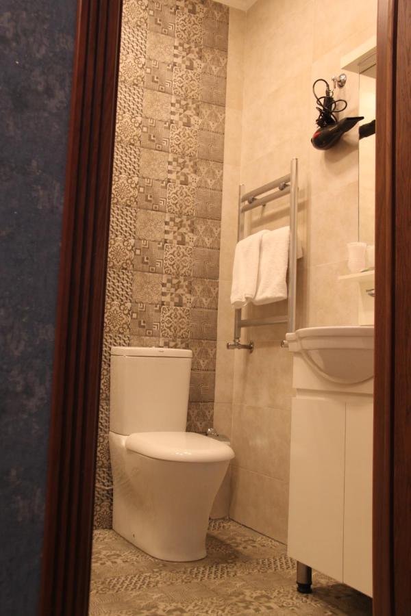 Hotel 1883 Baku Zewnętrze zdjęcie