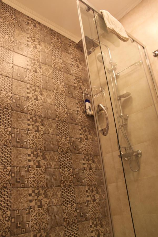 Hotel 1883 Baku Zewnętrze zdjęcie