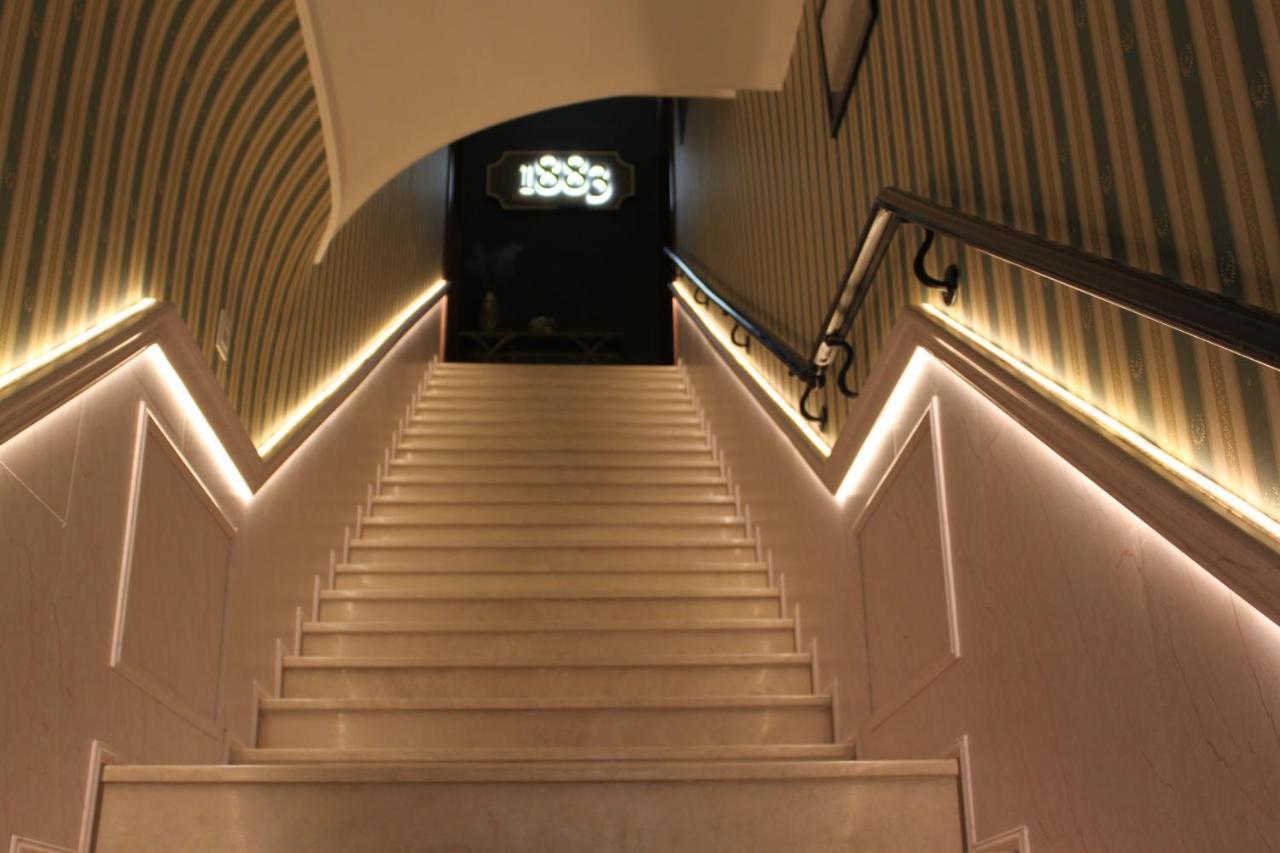 Hotel 1883 Baku Zewnętrze zdjęcie