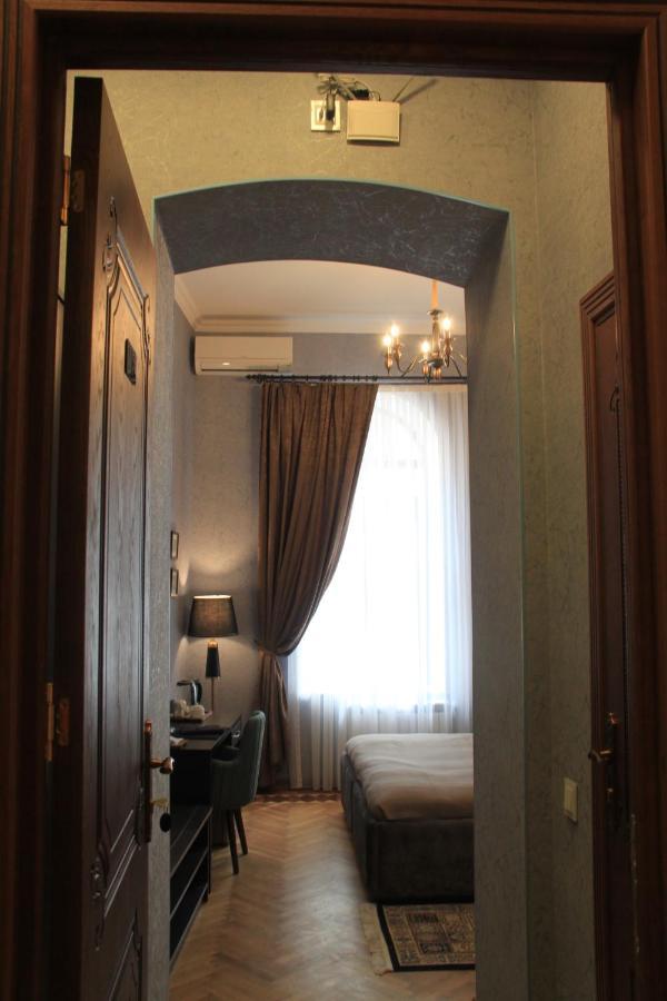 Hotel 1883 Baku Zewnętrze zdjęcie
