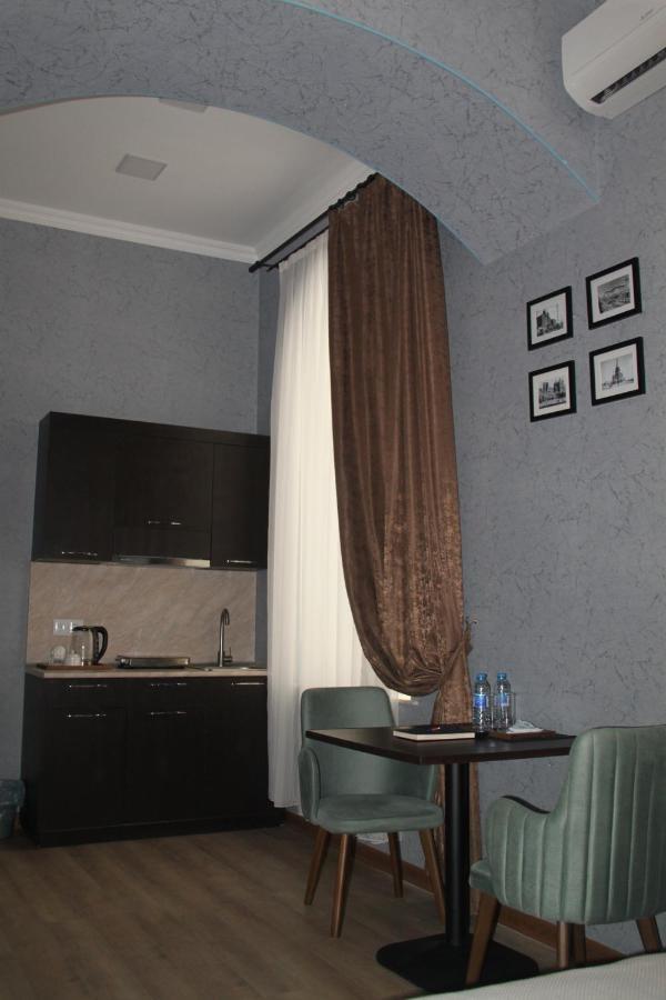 Hotel 1883 Baku Zewnętrze zdjęcie