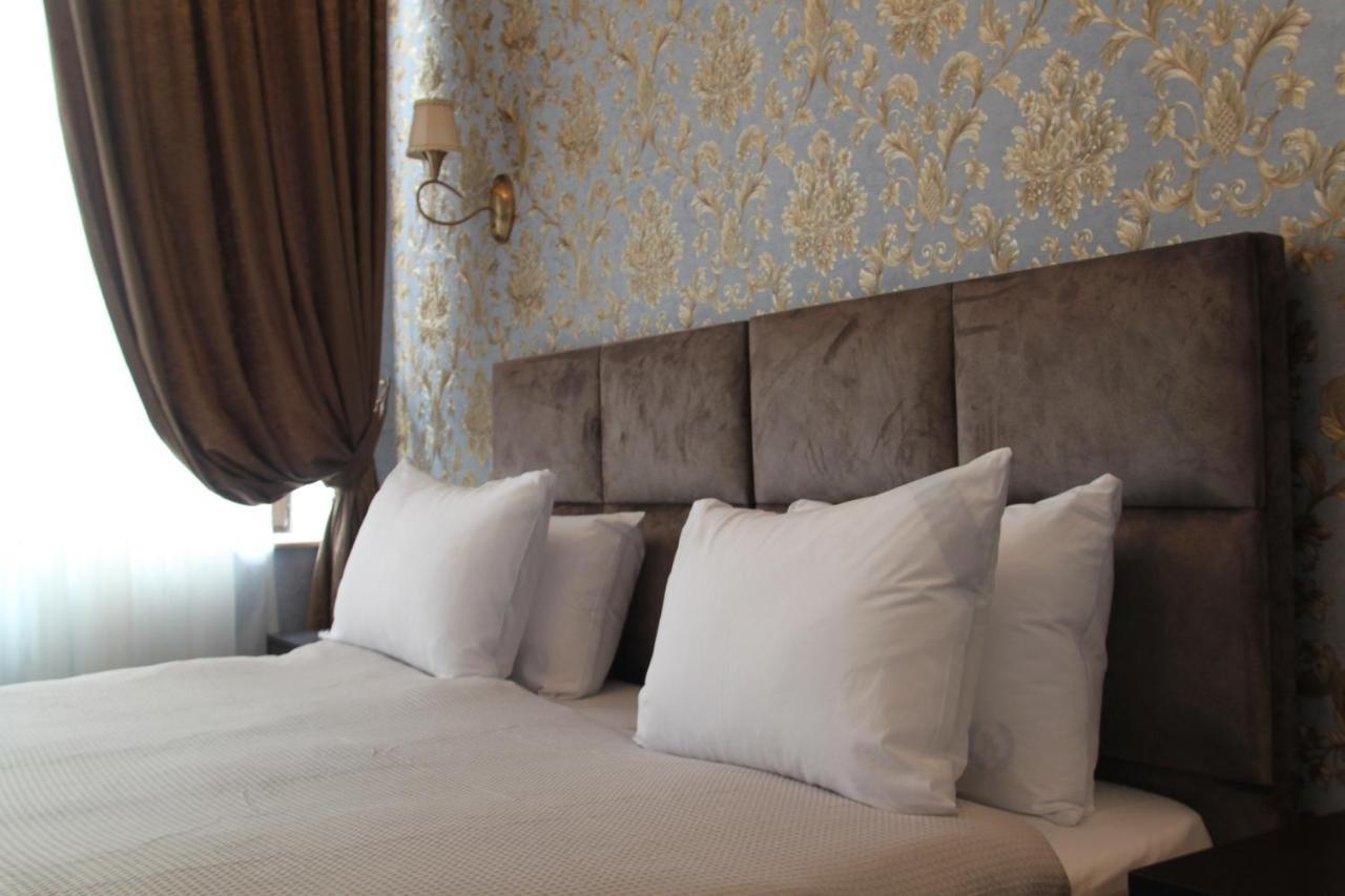Hotel 1883 Baku Zewnętrze zdjęcie