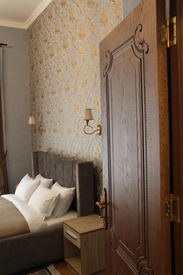 Hotel 1883 Baku Zewnętrze zdjęcie