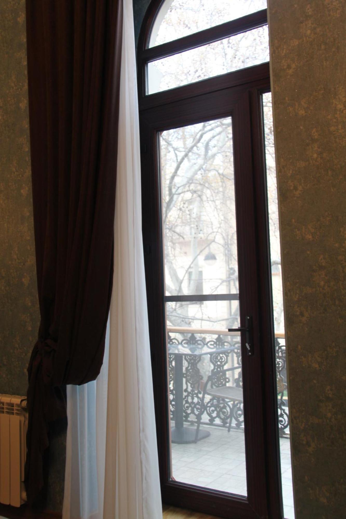 Hotel 1883 Baku Zewnętrze zdjęcie